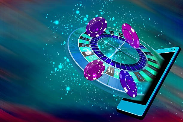 Live dealer blackjack table on keluaran togel after LinkAja deposit